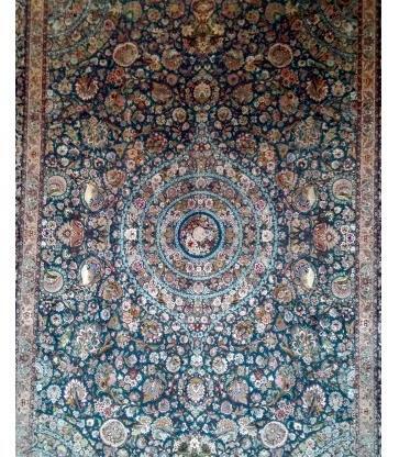 عکس فرش چمنی