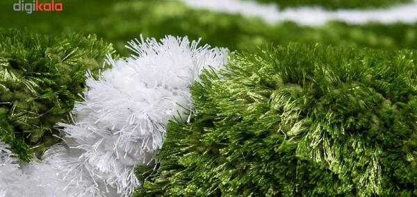 عکس فرش چمنی