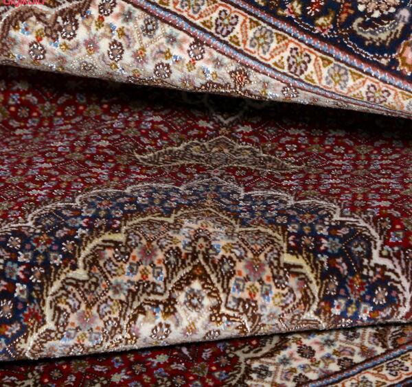 عکس فرش چمنی