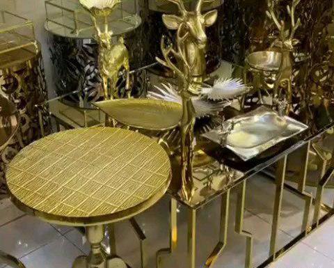 عکس وسایل لاکچری