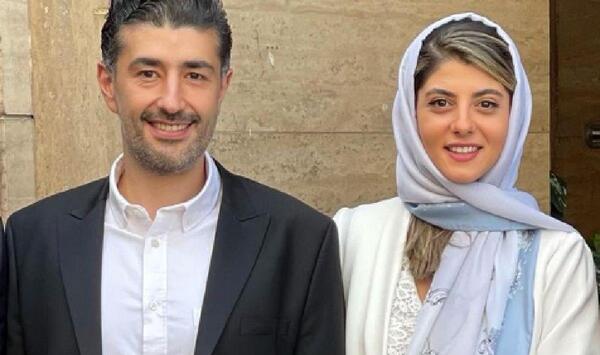 عکس فرشته طهماسبی