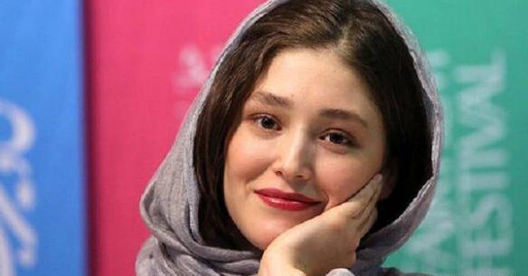 عکس فرشته طهماسبی