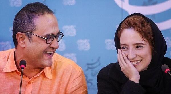 عکس های شخصی رامبد جوان و نگار جواهریان