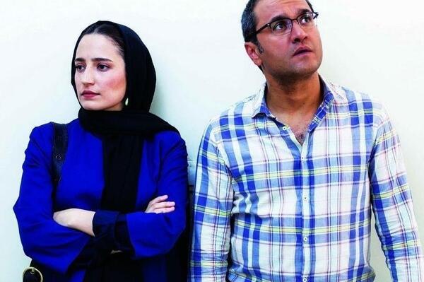 عکس های شخصی رامبد جوان و نگار جواهریان