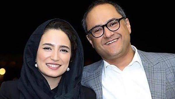 عکس های شخصی رامبد جوان و نگار جواهریان