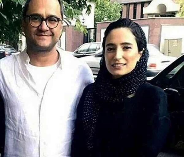 عکس های شخصی رامبد جوان و نگار جواهریان