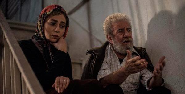 عکسهای پری امیرحمزه