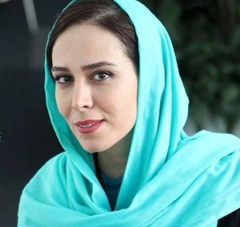 عکسهای الهام نامی