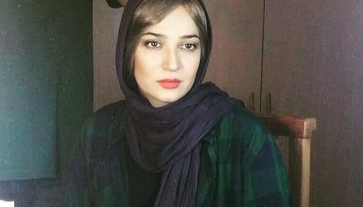 عکسهای الهام نامی