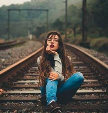 عکس پروفایل دخترانه ظریف