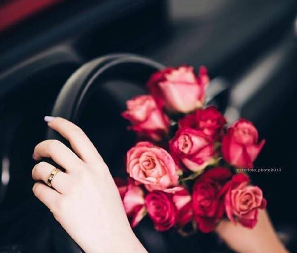 عکس پروفایل دخترانه ظریف