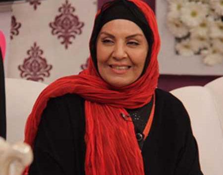 عکس خواهر زهره حمیدی