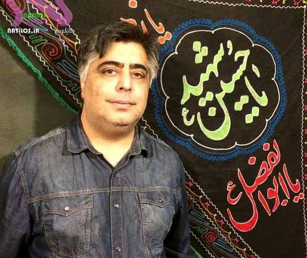 عکس واقعی زن رضا شفیعی جم