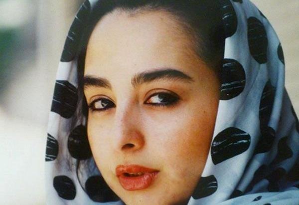 عکس واقعی زن رضا شفیعی جم