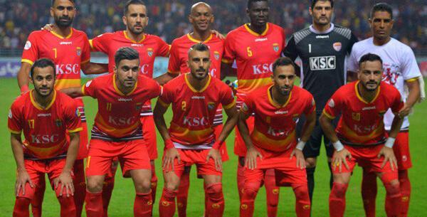 عکس تیم فولاد