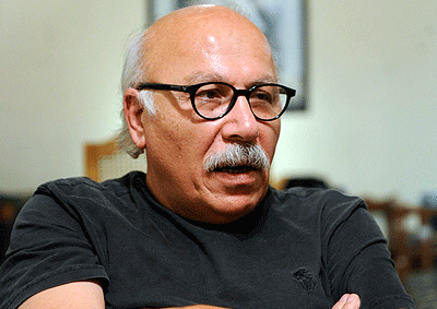 عکس پدر رضا داوود نژاد