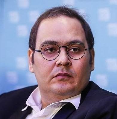 عکس پدر رضا داوود نژاد