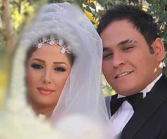 عکس پدر رضا داوود نژاد