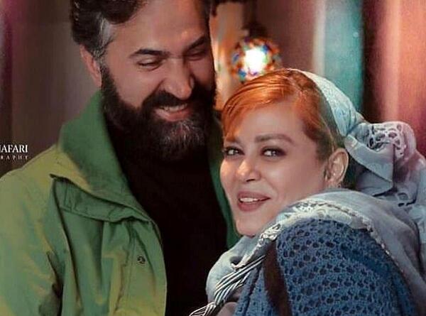 عکس زندگی بهاره رهنما