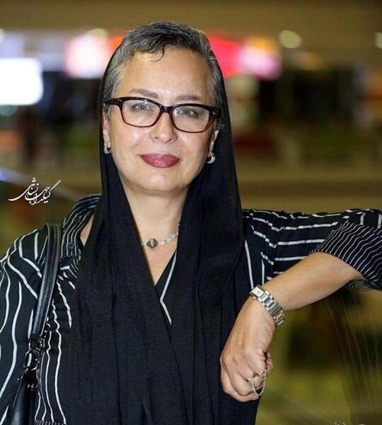 عکس و سن آزیتا حاجیان