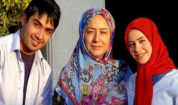 عکس و سن آزیتا حاجیان