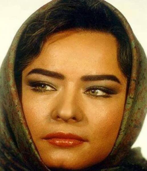 عکس و سن آزیتا حاجیان