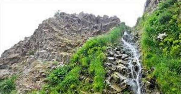 عکس جاهای دیدنی عنصرود