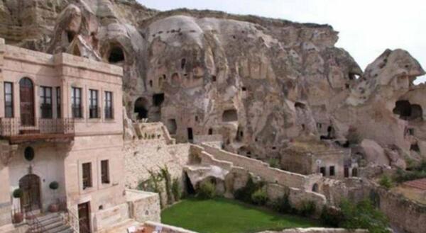 عکس جاهای دیدنی عنصرود