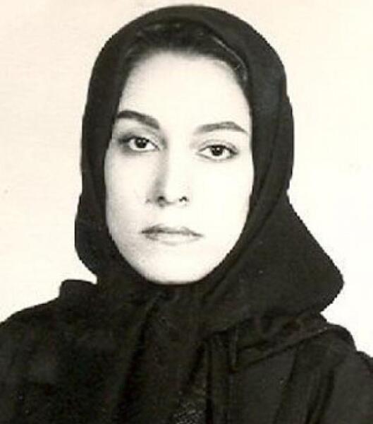 عکس جوانی فرخ نعمتی