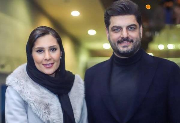 عکس جدید بازیگران ۹۷