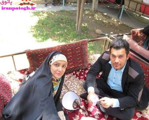 عکس جدید بازیگران ۹۷