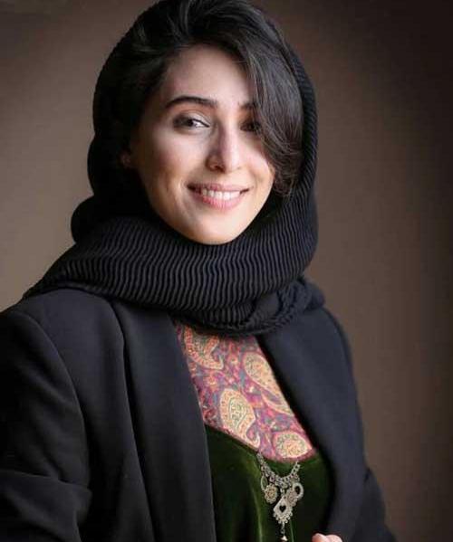 عکس هایی از اناهیتا افشار