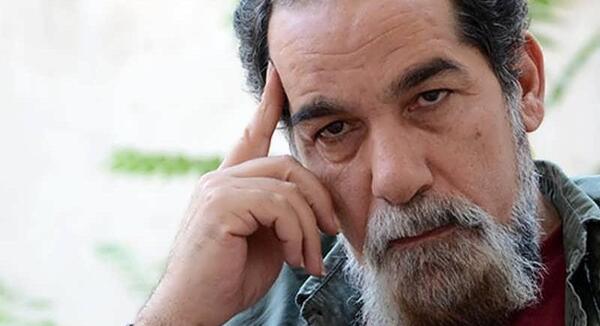 عکس سعید سهیلی کارگردان سینما