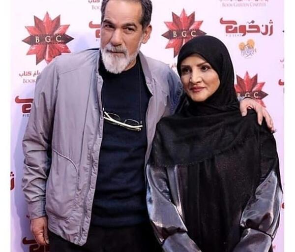 عکس سعید سهیلی کارگردان سینما