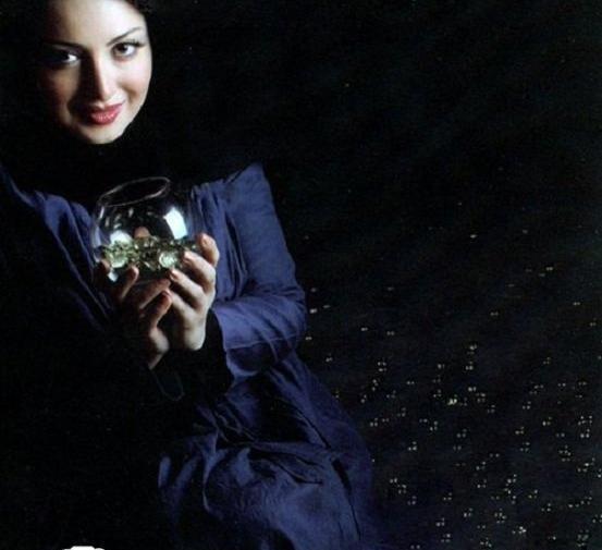 گالری عکس شیلا خداداد