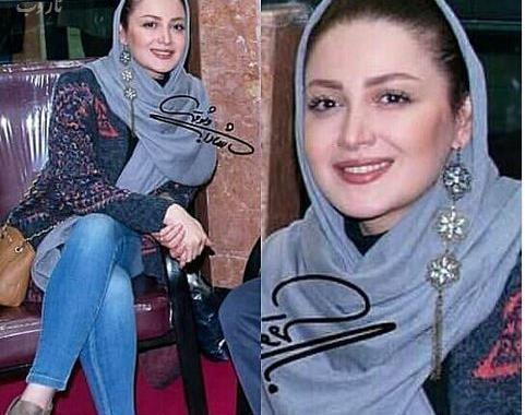 گالری عکس شیلا خداداد
