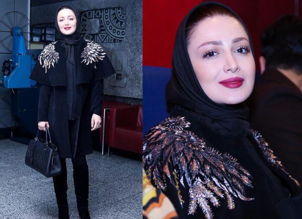 گالری عکس شیلا خداداد