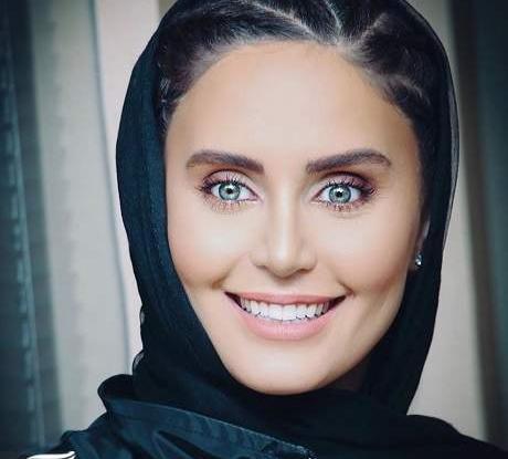 عکس الناز شاکردوست آشپزی
