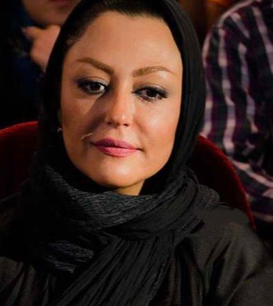 عکس جذاب شقایق فراهانی