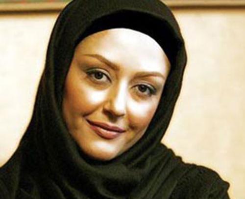 عکس جذاب شقایق فراهانی
