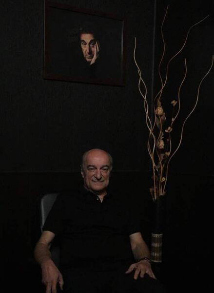 عکس های خسرو خسروشاهی
