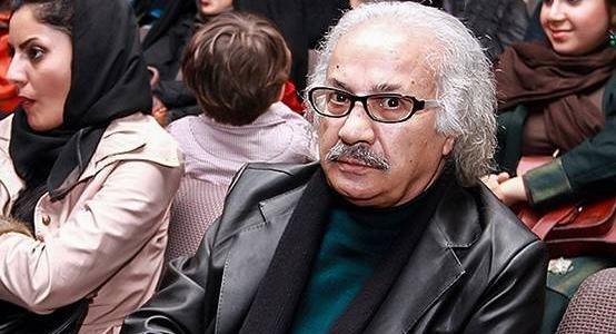 عکسهای جوانی سعید پیردوست