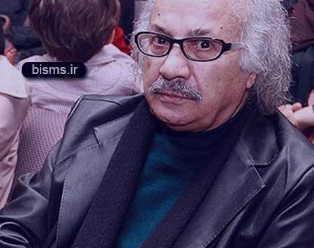 عکسهای جوانی سعید پیردوست