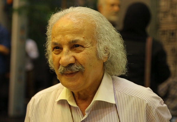 عکسهای جوانی سعید پیردوست