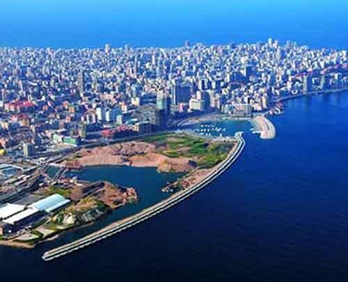 عکس تصاویر زیبا از طبیعت لبنان