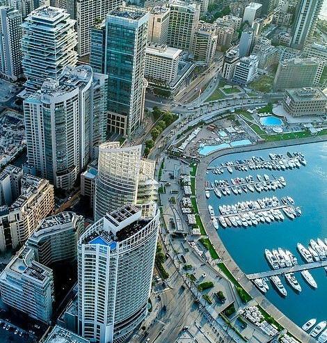 عکس تصاویر زیبا از طبیعت لبنان