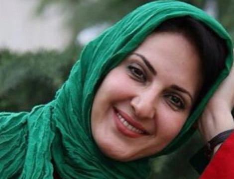 عکس های شخصی فاطمه گودرزی