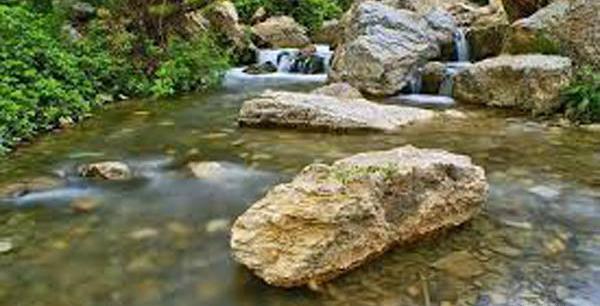 عکس جاهای دیدنی نهاوند