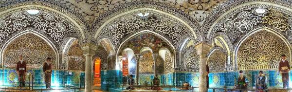 عکس جاهای دیدنی نهاوند