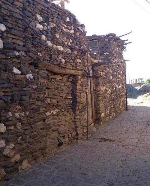 عکس روستای چشمه قل قل
